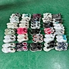 zapatos chinos usados ​​mujer